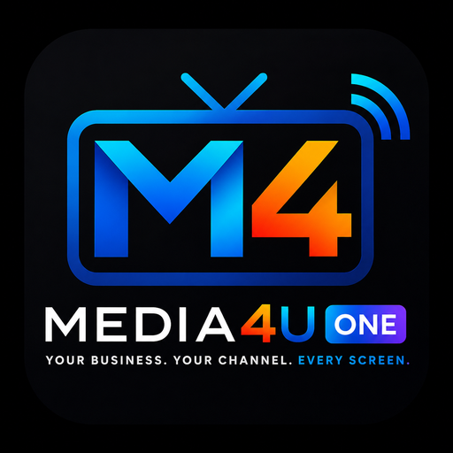Media4U TV