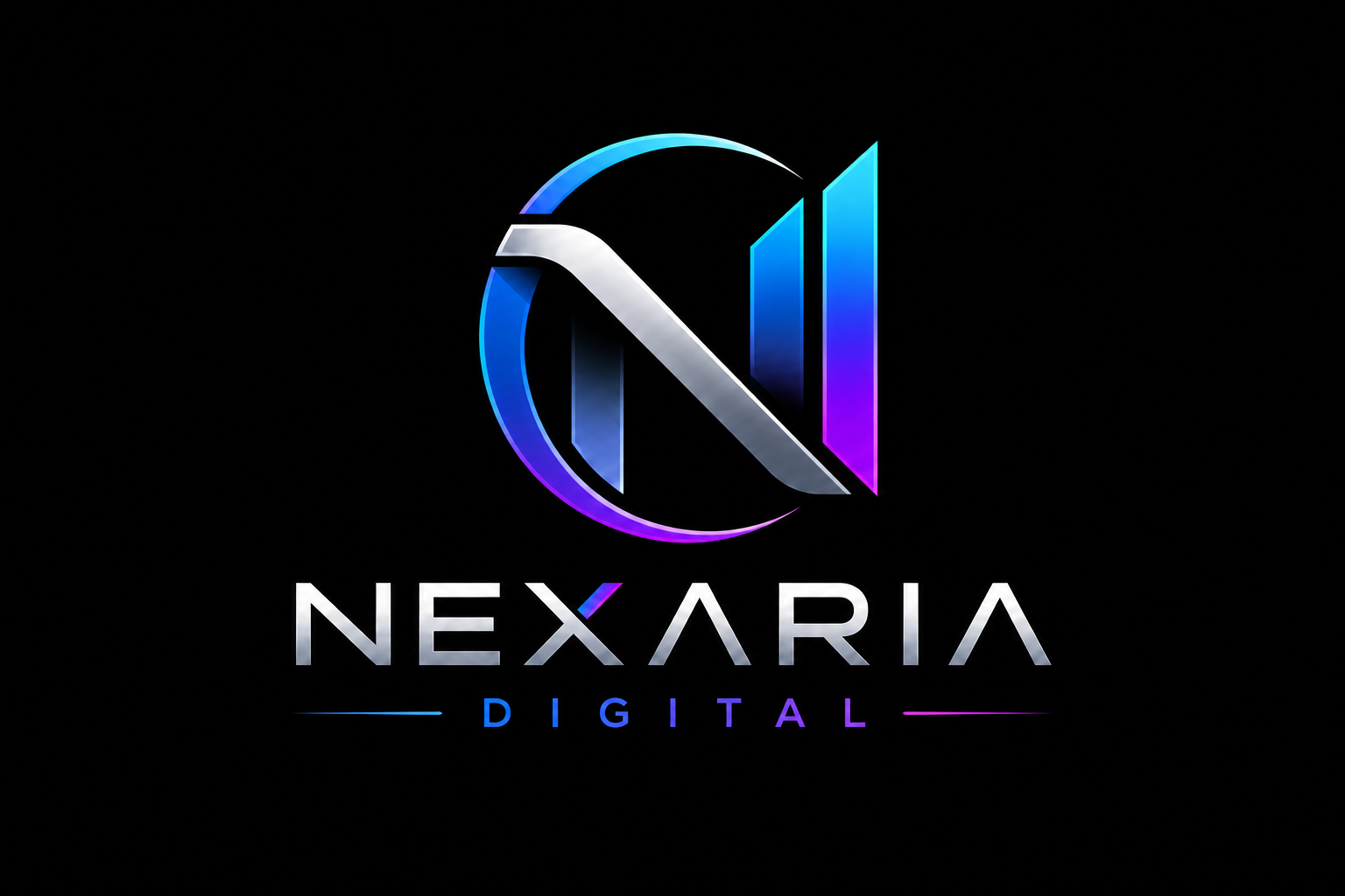 Nexaria Digital