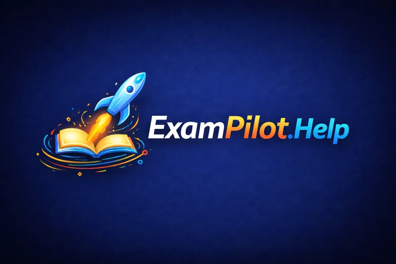 ExamPilot.Help