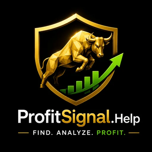 ProfitSignal.Help