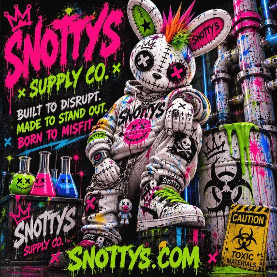 Snotty's Supply Co.