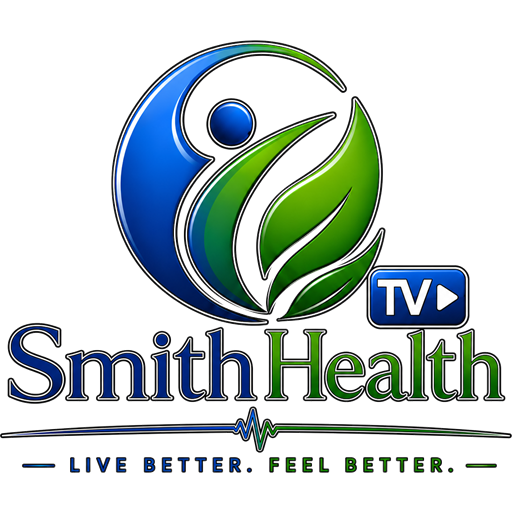 Smith Health TV — Live Better. Feel Better.