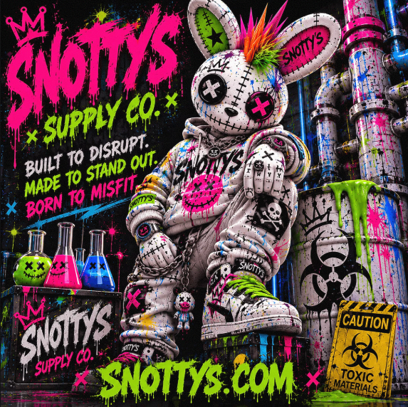 Snotty's Supply Co.