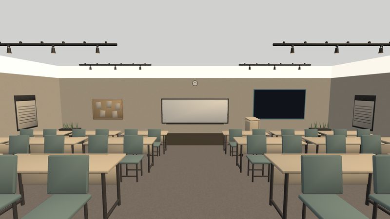 The Classroom