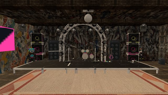 Snotty's Rock Loft