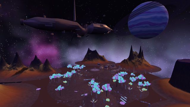 Helion Basin