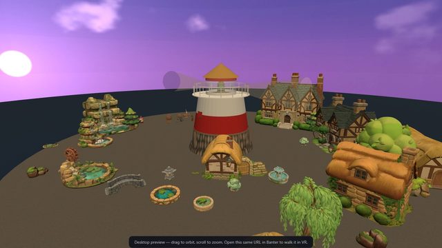 Lighthouse
