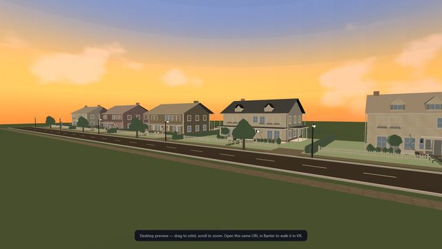 Maple Grove Homes
