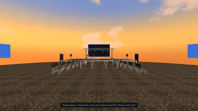 Roundtable