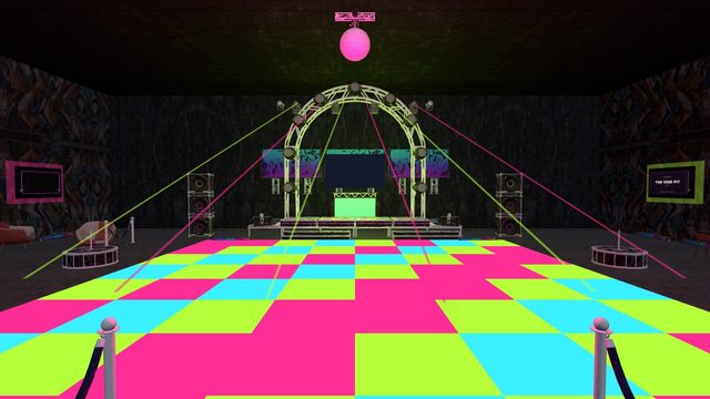 Void Pit